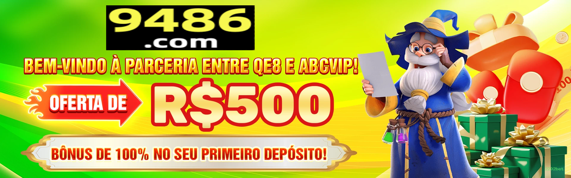 Promoções e bônus exclusivos da 2202bet
